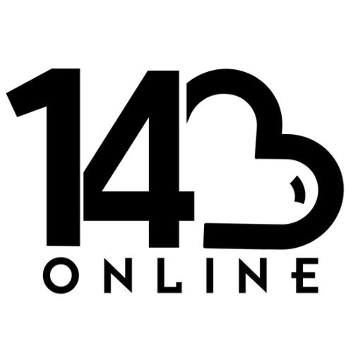 143 Love Blog Online