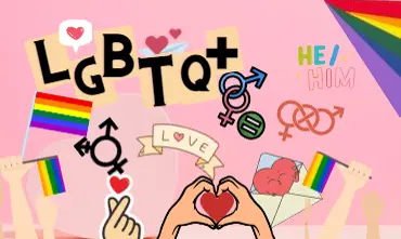 Love Knows No Boundaries Celebrating LGBTQ+ Acceptance