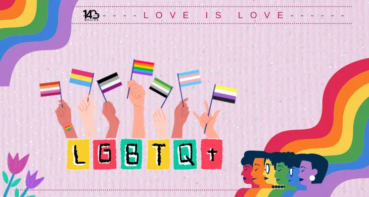 Love Knows No Boundaries: Celebrating LGBTQ+ Acceptance