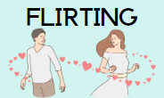 143 Flirting Online