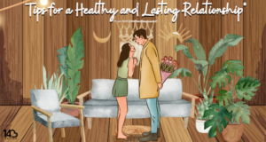 Tips For Healthy Relationship