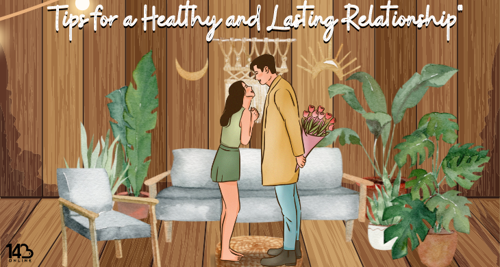 Tips For Healthy Relationship