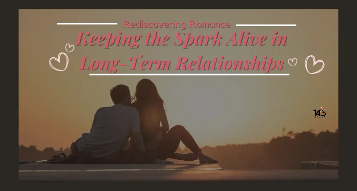 Keeping the Spark Alive in Long-Term Relationships