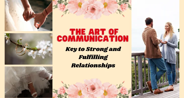 Key to Strong and Fulfilling Relationships