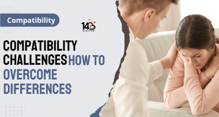 Overcome Differences