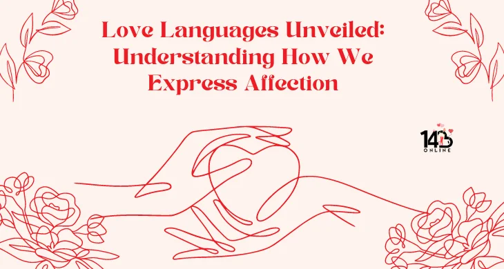 Understanding How We Express Affection