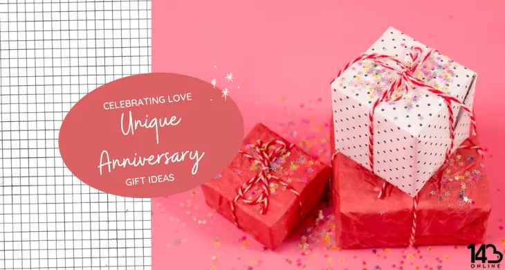 Unique-anniversary-gift- ideas