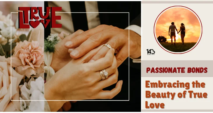 Passionate Bonds